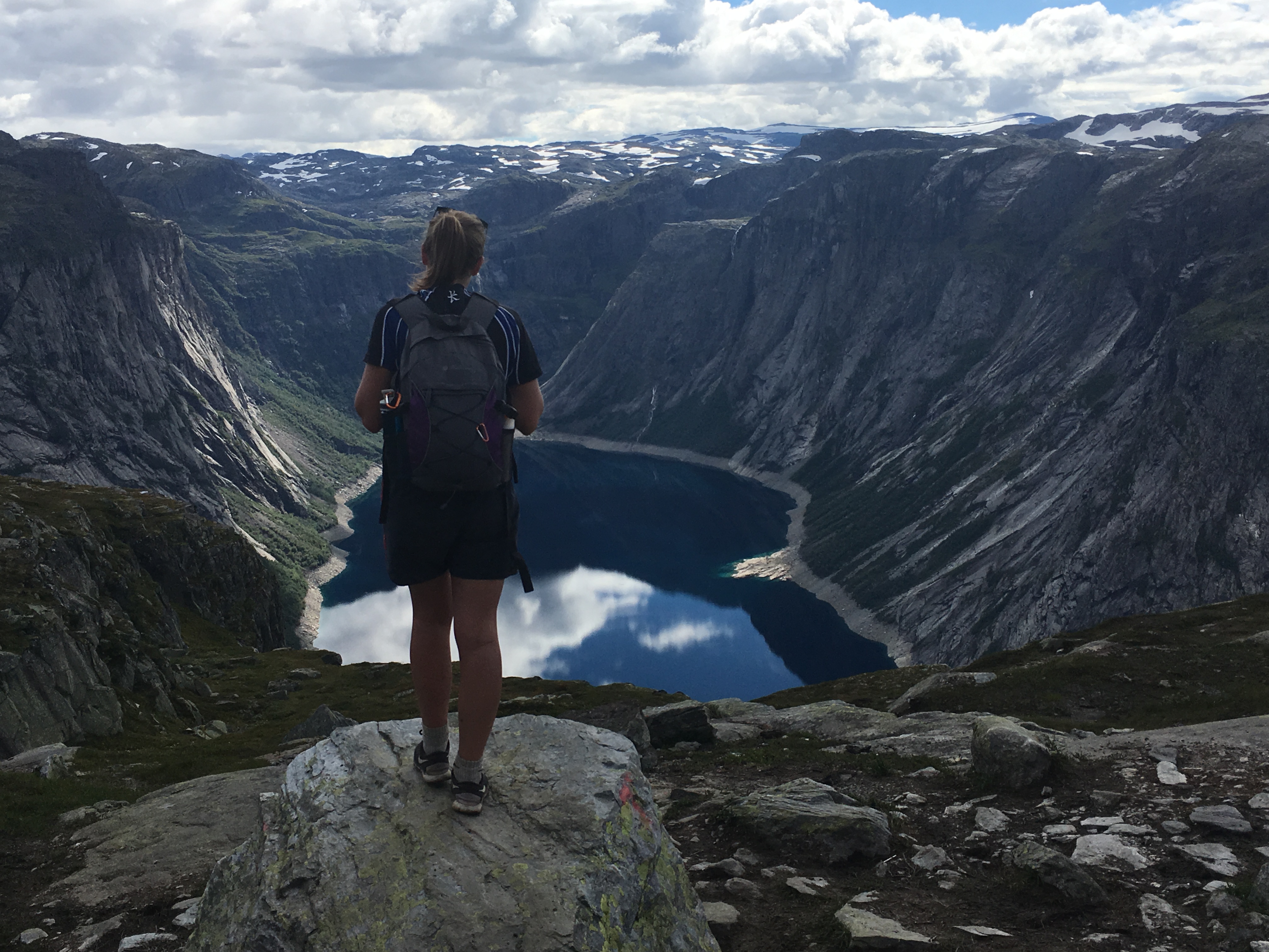 trolltunga, Everything You Need To Know About The Trolltunga Hike