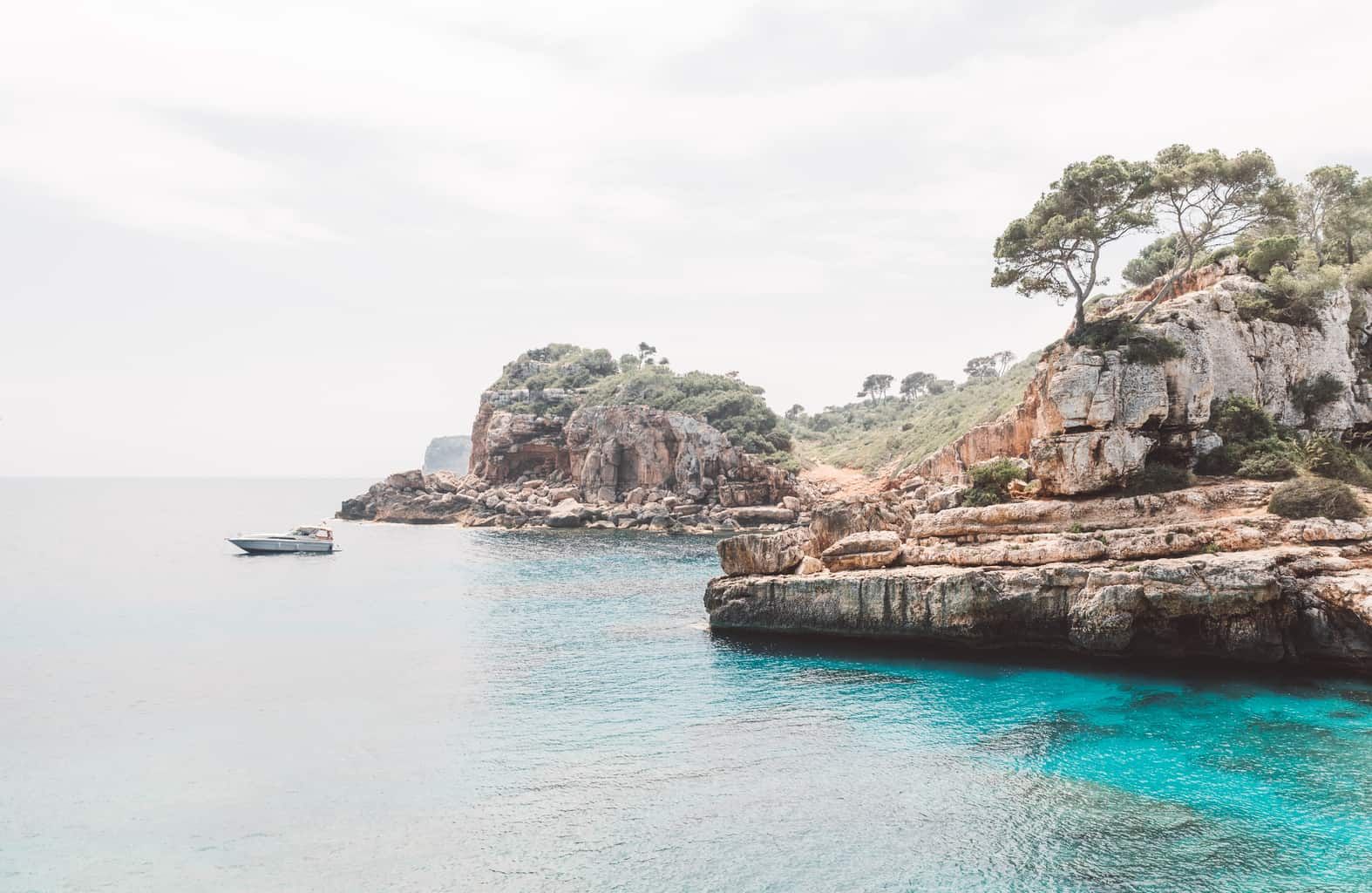 Mallorca, Five Reasons to Fall in Love with Mallorca