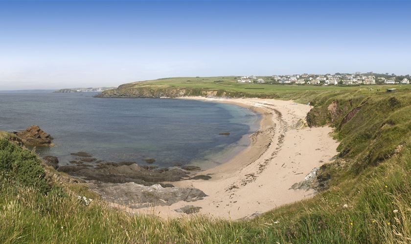 beaches in South Devon, Best Beaches in South Devon