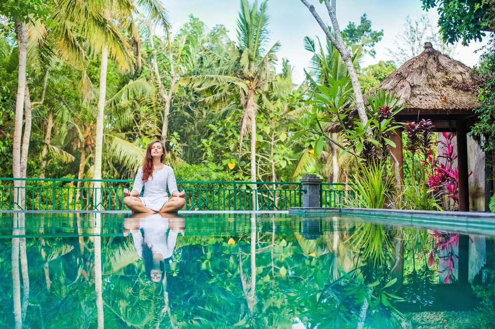 , Wellness Tourism – The new fad and why you need to try it!