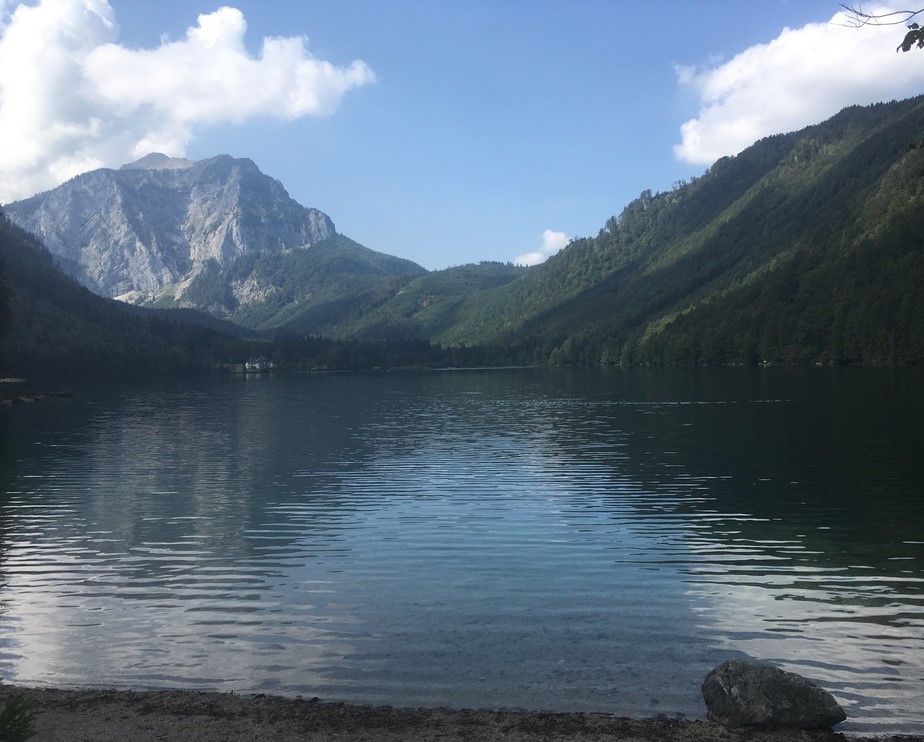 lakes, 5 Of The Best Lakes In Austria And Why You Should Visit Them