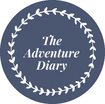 The Adventure Diary