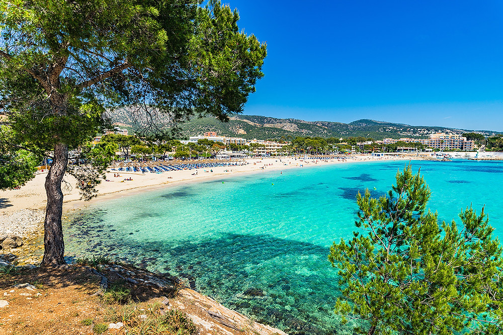 Mallorca Beaches