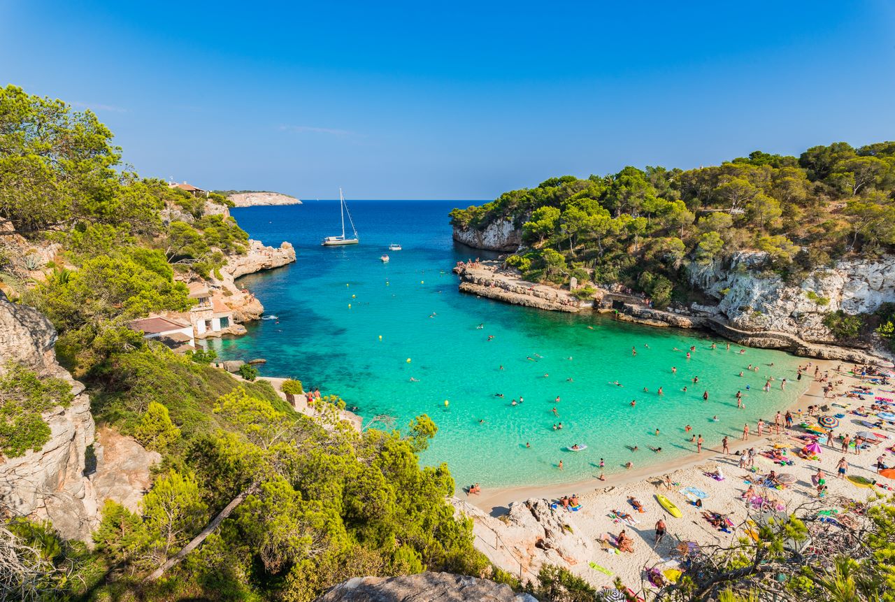 Mallorca Beaches, Mallorca Beaches You Have To Visit