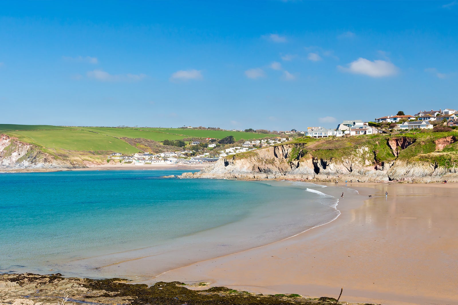 beaches in South Devon, Best Beaches in South Devon