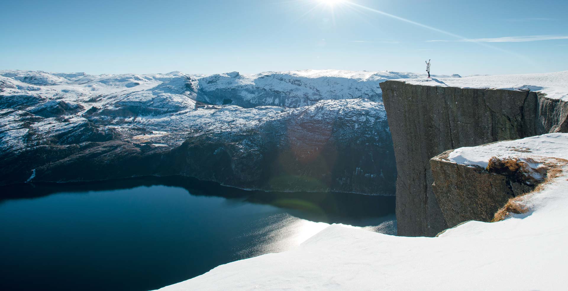 Preikestolen, Everything you need to know about Preikestolen in Norway