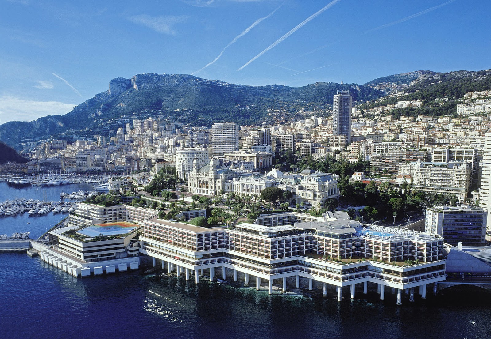 Monte Carlo Things to Do - Tour The Oceanographic Museum