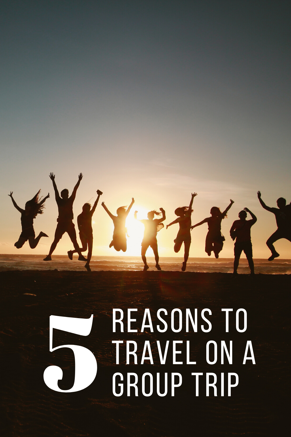 group travel, Tips that will Help you to Travel as a Group