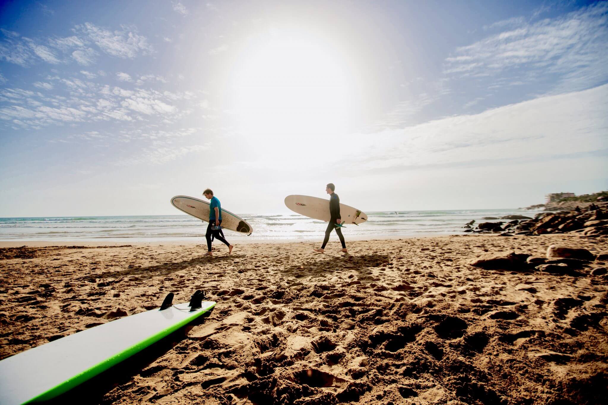 waves Morocco, Where To Catch The Best Waves In Morocco