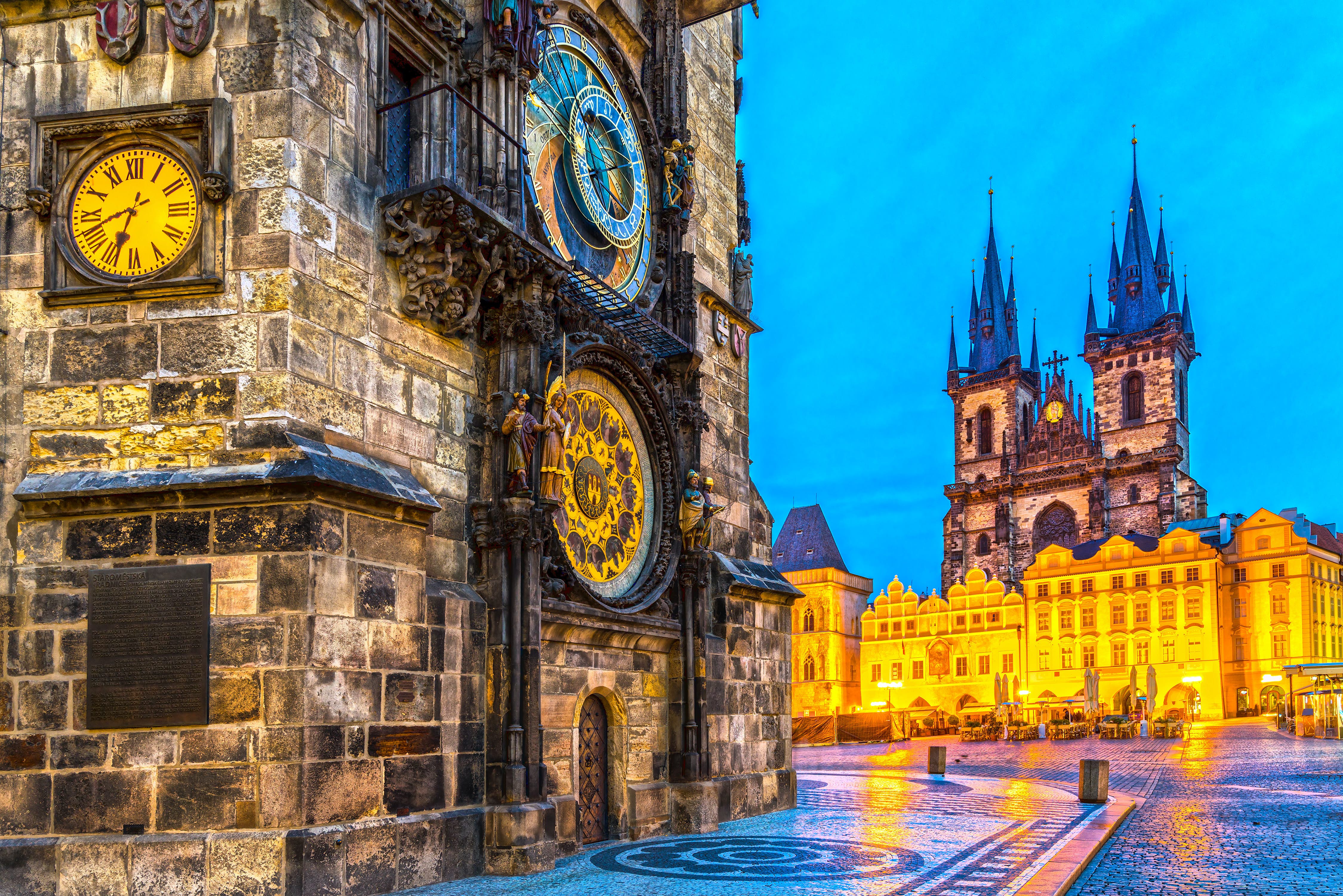 Prague, 10 Things To Consider Before Booking A Trip To Prague