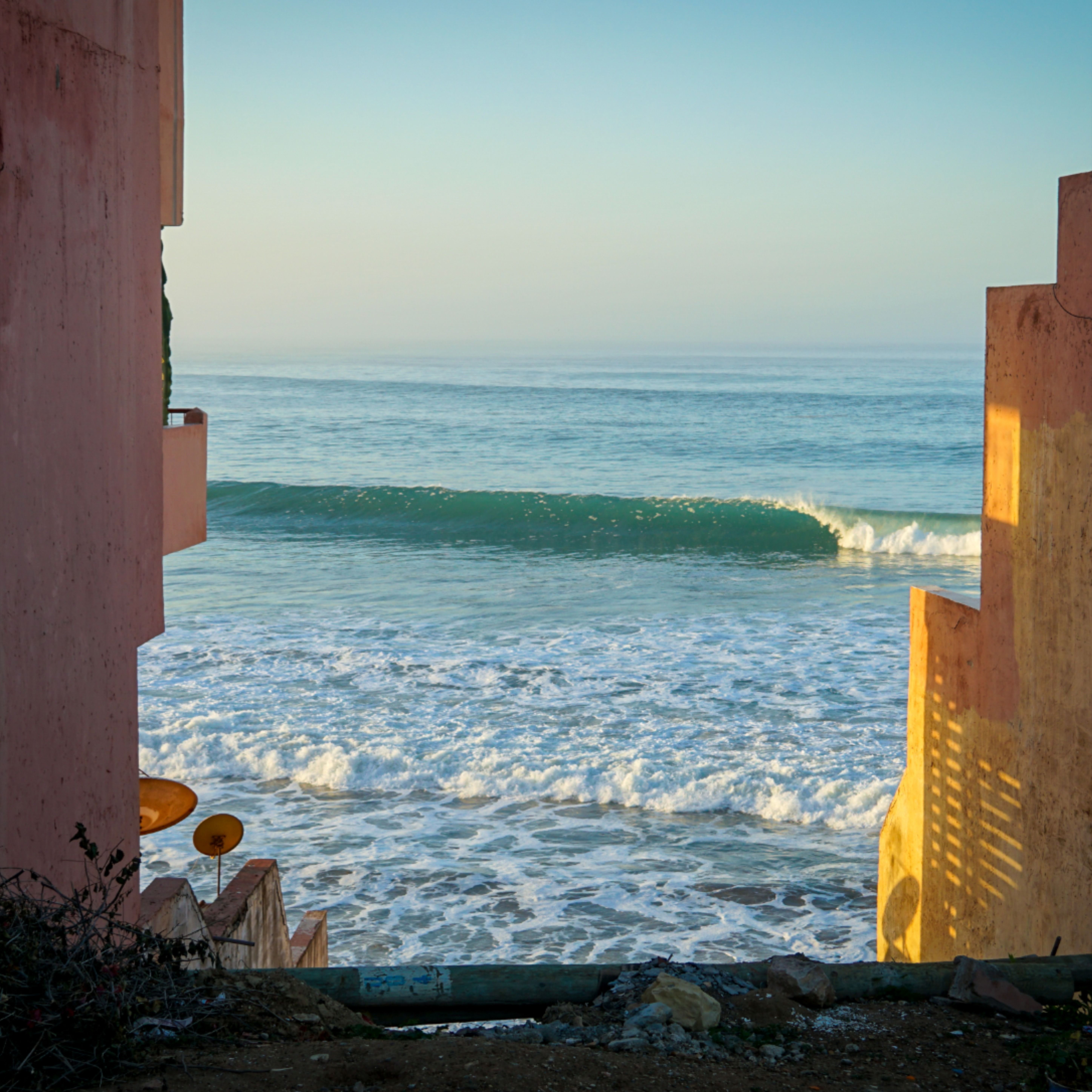 waves Morocco, Where To Catch The Best Waves In Morocco