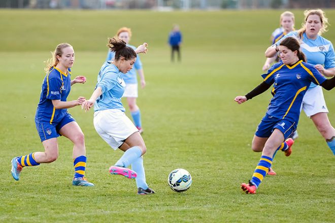 sporting activities UK, 3 Of The Best Sporting Activities To Try In The UK