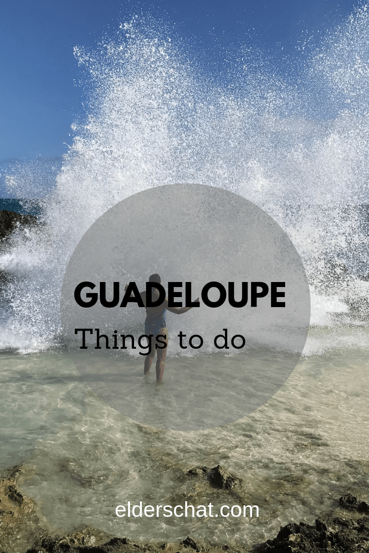 Guadeloupe, 6 months of Guadeloupe holiday fun