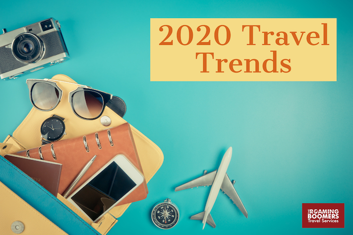 2020 travel, 2020 Travel Trends You Need To Know About!