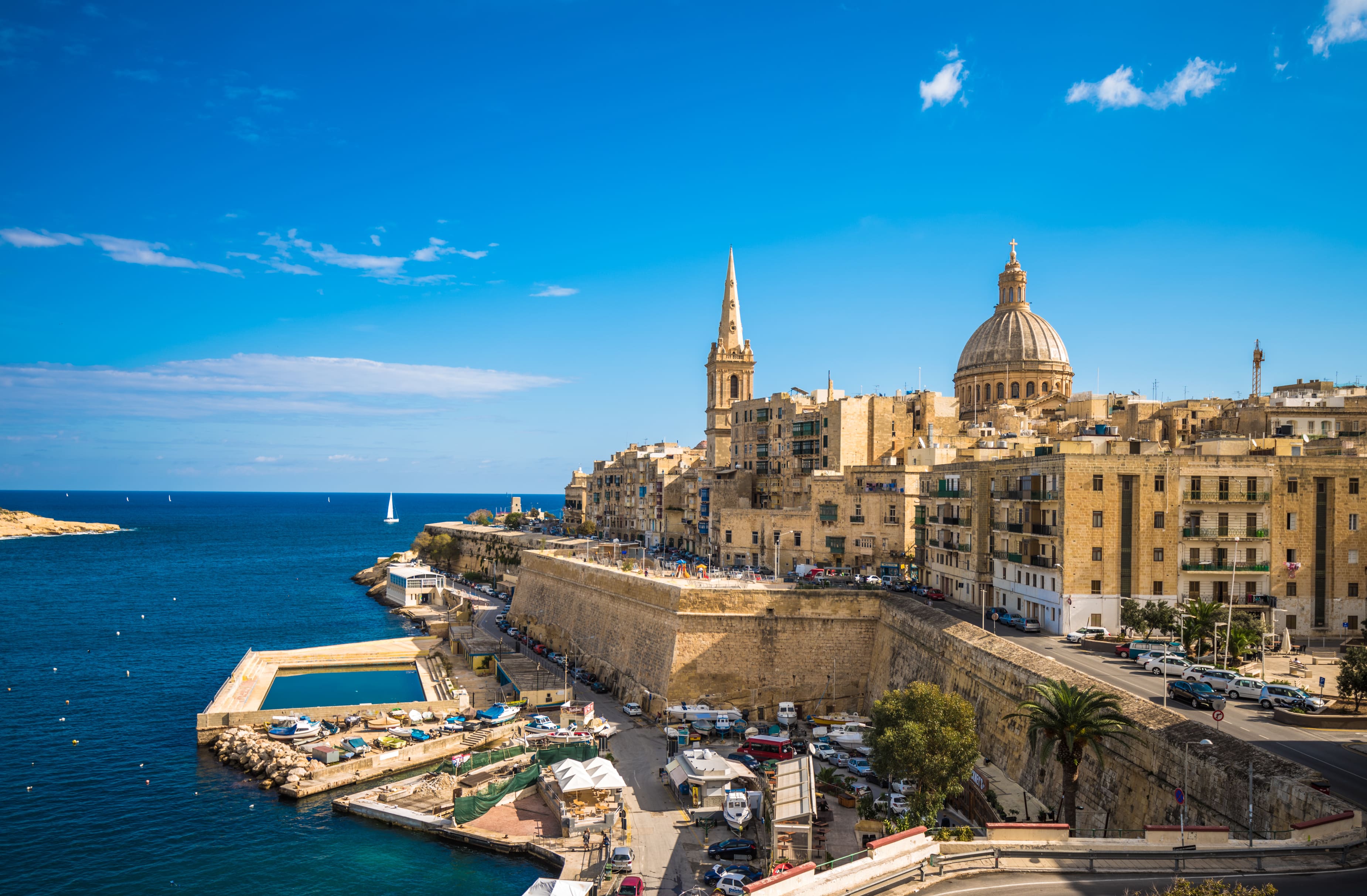 valletta, Why you Should Visit Valletta Malta’s Capital