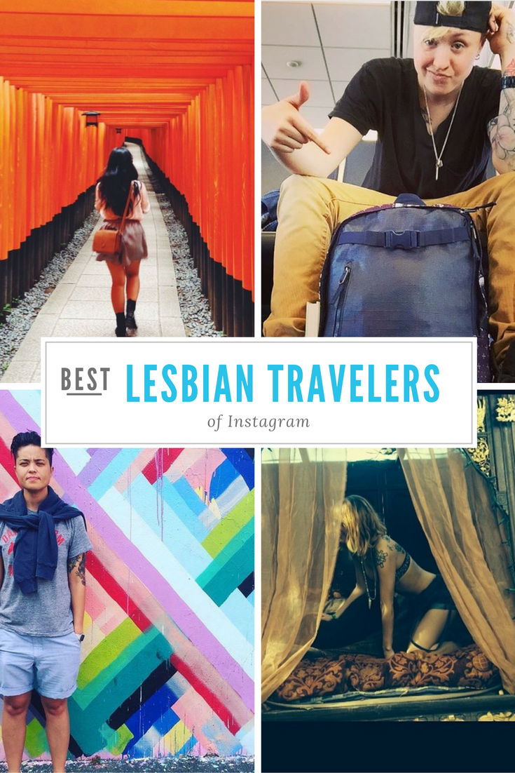 Lesbian Travel, What Straight People Don’t Know About Lesbian Travel