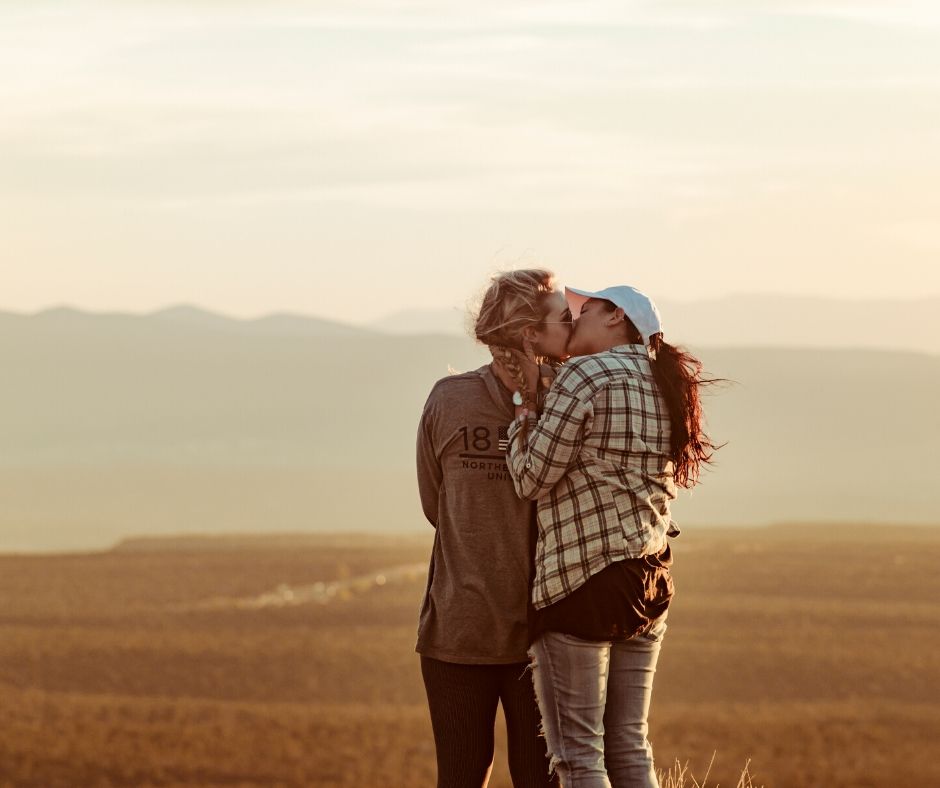 Lesbian Travel, What Straight People Don’t Know About Lesbian Travel